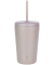 Isolierbecher taupegrau 0,4 l