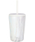Isolierbecher pink marble 0,4 l