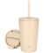 Isolierbecher beige 0,4 l