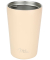 Isolierbecher beige 0,4 l