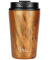 Isolierbecher Holzoptik 0,5 l