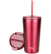 Isolierbecher berry 0,5 l