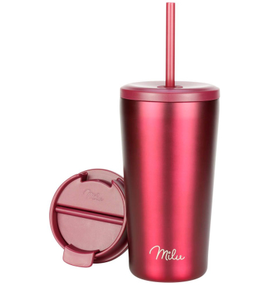 Isolierbecher berry 0,5 l