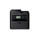 i-SENSYS MF237w 4 in 1 Laser-Multifunktionsdrucker schwarz