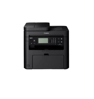 i-SENSYS MF237w 4 in 1 Laser-Multifunktionsdrucker schwarz