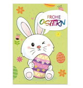 Osterkarten 13-LB121 bunt