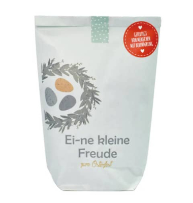 Wundertüte Kleine Freude zum Osterfest