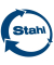 Regal Stand Stahl silber