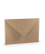Briefhülle Paperado kraft