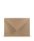 Briefhülle Paperado kraft
