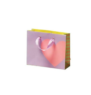 Geschenktasche 13701587000, 150mm x 130mm