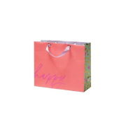 Geschenktasche 13721587000, Happy, 310mm x 260mm