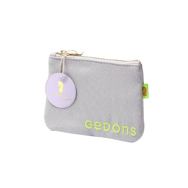 4 Stück Rössler Allzwecktasche Neon 4014970486371 RÖSSLER