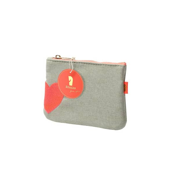 4 Stück Rössler Allzwecktasche Neon 4014970486388 RÖSSLER