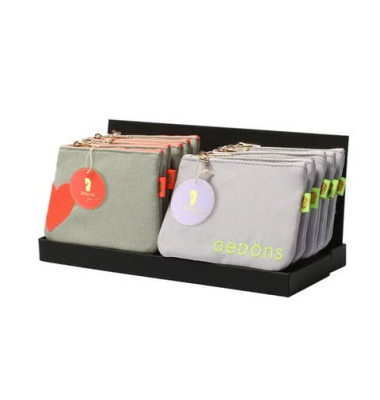 Allzwecktasche Neon sortiert