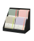 Notizbuch 18811587991, farbig sortiert
