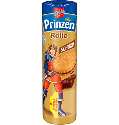 Prinzen Rolle Kekse 400,0 g