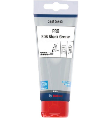PRO SDS Schmierfett 100,0 ml