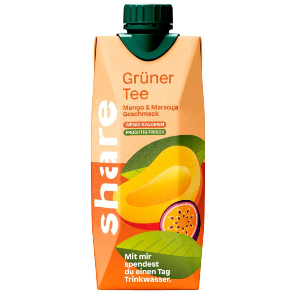 4262414873083 - Grüntee Bio-Eistee 05 l 4262414873083 500 Milliliter 4262414873083 - Grüntee Bio-Eistee 05 l 4262414873083 500 Milliliter