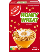 HONEY WHEAT 750,0 g