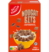 NOUGAT BITS 750,0 g