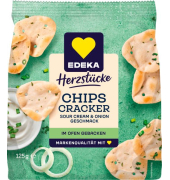 Chips 125,0 g