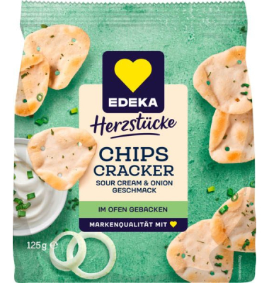 Chips 125,0 g