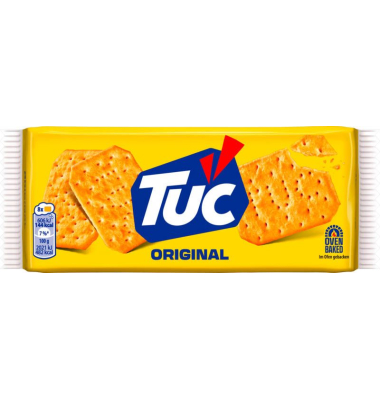 Cracker ORIGINAL 100,0 g