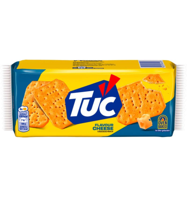 Cracker CHEESE 100,0 g