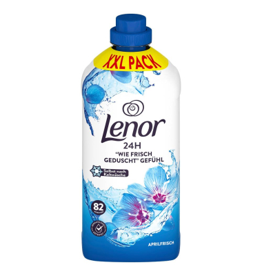 APRILFRISCH Weichspüler 1,722 l