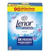 Aprilfrisch Waschmittel 4,95 kg