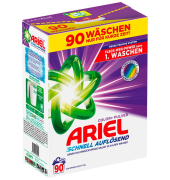 COLOR+ Waschmittel 4,95 kg