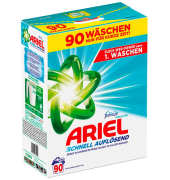 febreze FRISCHE Waschmittel 4,95 kg