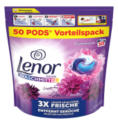 COLOR PODS Waschmittel