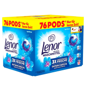 UNIVERSAL PODS Waschmittel