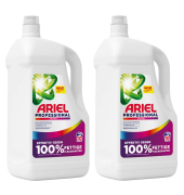 COLOR+ Waschmittel 2x 4,95 l