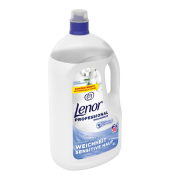 FRISCHE BAUMWOLLBLÜTE Weichspüler 4,0 l