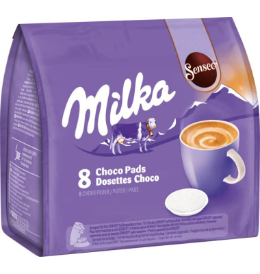 Kaffeepads