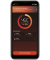 ProChef WP100EU Thermometer schwarz