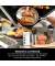 ProChef WP100EU Thermometer schwarz