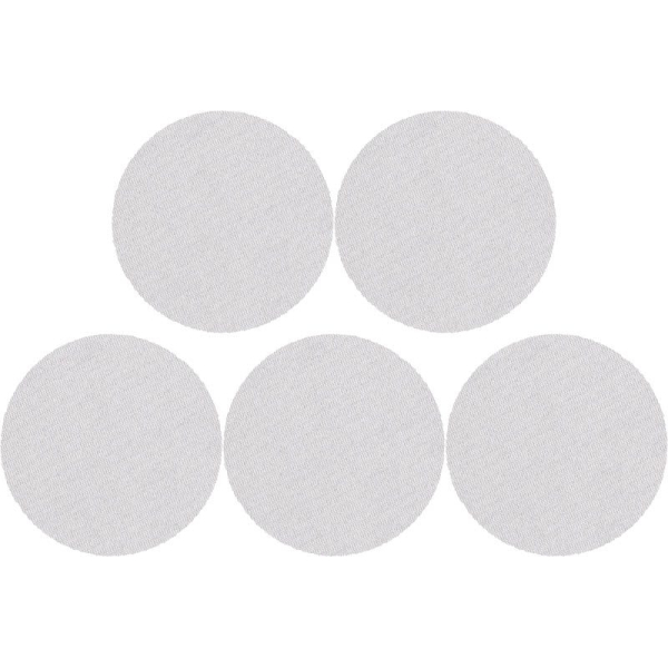 4059952540139 - Accessories expert M480 2608900675 Schleifnetz für Exzenterschleifer ungelocht Körnung 180 (ø - Bosch