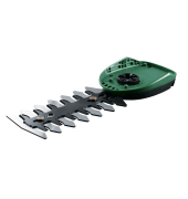 Messer für Akku-Strauch- und Grasschere