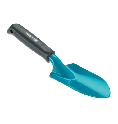 Blumenkelle Qualitätsstahl mit Duroplastbeschichtung
