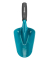 Blumenkelle Qualitätsstahl mit Duroplastbeschichtung