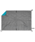 Pflanzmatte city gardening L 120,0 x 180,0 cm