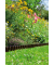 Beeteinfassung 9,0 cm x 9,0 m
