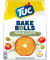 BAKE ROLLS TOMATE & OLIVE 150,0 g