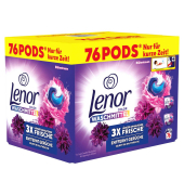 COLOR PODS Waschmittel