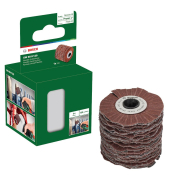 SW 60 Schleifwalze 120