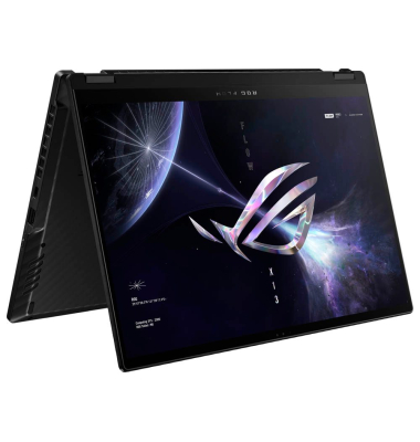 ROG Flow X13 GV302XV-MU022X Convertible Notebook 34,0 cm (13,4 Zoll), 16 GB RAM, 1 TB SSD, AMD Ryzen 9 7940HS